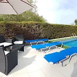 Paphos With Private Pool