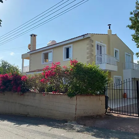 Apartment Paphos With Private Pool *